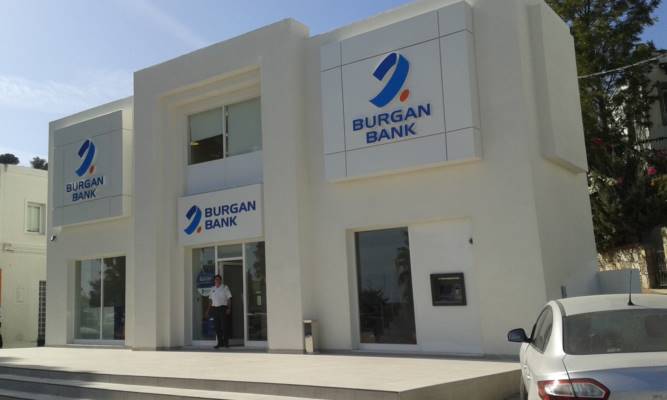 BODRUM BURGANBANK